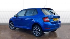 Skoda Fabia 1.0 TSI SE Drive 5dr DSG Petrol Hatchback